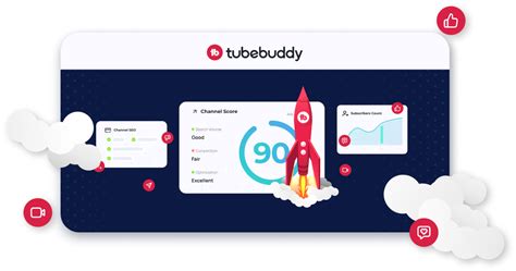 tubebuddy.com|Pagina Inicial